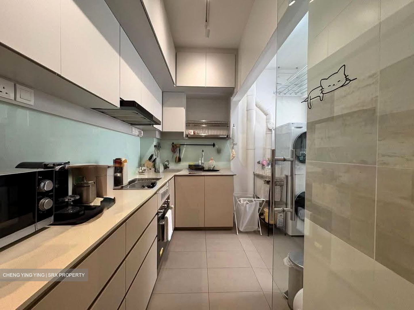 Blk 108A Alkaff Oasis (Toa Payoh), HDB 3 Rooms #630443771